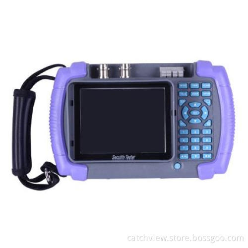 CCTV Testing Monitor with 3.5" TFT Screen (CV-